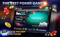 Gambar Texas Holdem - Live Poker 1