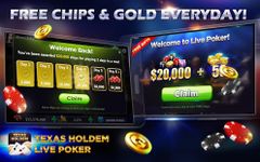 Texas Holdem - Live Poker imgesi 3