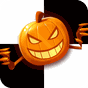 Piano Tiles: Halloween