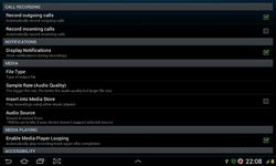 Automatic Call Recorder Pro image 12