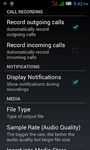 Automatic Call Recorder Pro image 21