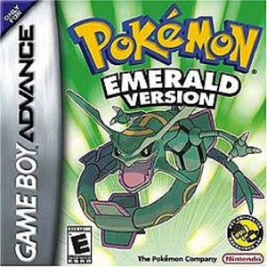 Pokemon Emerald Cracked APK Download for Android - AndroidFreeware