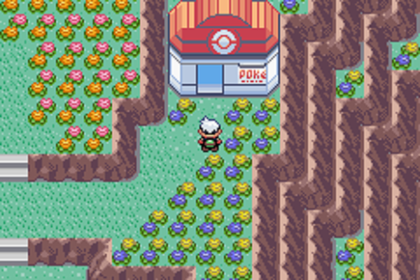 Free Pokemon Emerald Special Version APK Download For Android