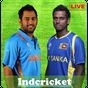 Indcricket - Live Cricket apk icon
