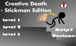 Stickman Creative Death image 10