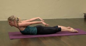 yoga giảm cân ảnh số 4