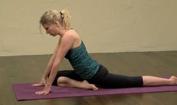 yoga giảm cân ảnh số 8