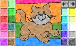 Toddler Coloring Book Free obrazek 4