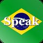 Ícone do apk Speak Portuguese Free