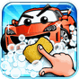 Apk Car Wash & Design - Car Games