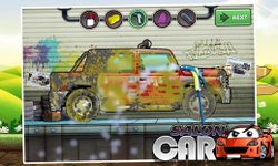 Car Wash & Design - Car Games imgesi 