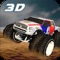 4x4の砂漠オフロードスタントトラック APK アイコン