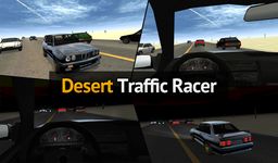 Desert Traffic Racer image 14