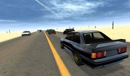 Desert Traffic Racer image 20