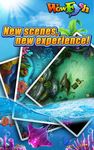 Wow Fish - Free Game image 2