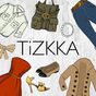 Ícone do apk TiZKKA Aplicativo de Moda