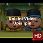 Ikon apk Koleksi Video Upin Ipin