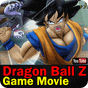 Ícone do apk Dragon Ball Z Game Movie