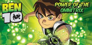 Ben10 - Power of the Omnitrix ảnh số 