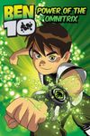 รูปภาพที่ 1 ของ Ben10 - Power of the Omnitrix