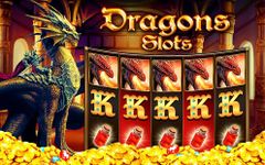 Golden Dragon Slot Machines ekran görüntüsü APK 5