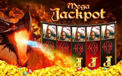 Golden Dragon Slot Machines ekran görüntüsü APK 4