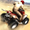 Desert Rider : Racing Moto  APK