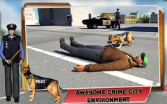 Police Dog Chase: Crime City image 8