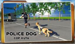 Police Dog Chase: Crime City image 7