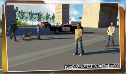 Police Dog Chase: Crime City image 4
