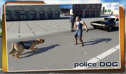 Police Dog Chase: Crime City image 5