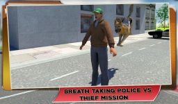 Police Dog Chase: Crime City image 2