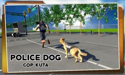 Police Dog Chase: Crime City image 20