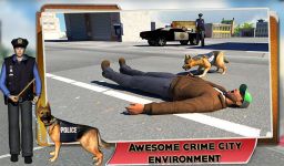 Police Dog Chase: Crime City image 