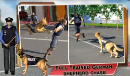 Police Dog Chase: Crime City image 1