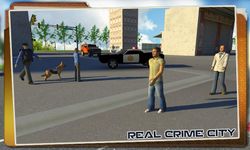 Police Dog Chase: Crime City image 19