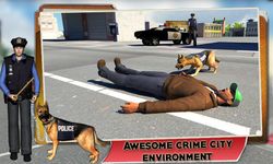 Police Dog Chase: Crime City image 15