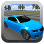 Racing Car Simulator 3D 2014 APK