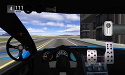 Картинка 1 Racing Car Simulator 3D 2014