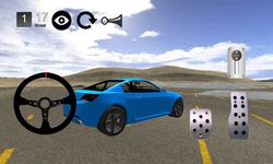 Imagem 4 do Racing Car Simulator 3D 2014