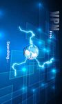 Imagem 1 do Thunder VPN(Free Unmeter BW)