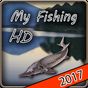 Моя Рыбалка HD APK