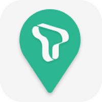T map (티맵,T맵,내비게이션)의 apk 아이콘