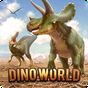 Jurassic Dinozor: Etoburlar Gemisi -Dino TCG/CCG APK Simgesi