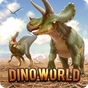 Jurassic Dinosaur: Ark of Carnivores -Dino TCG/CCG APK