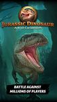 Imagine Jurassic Dinosaur: Ark of Carnivores -Dino TCG/CCG 