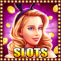 Icône apk Slots Vegas Star Slot Machines