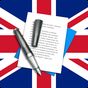 English Topics APK