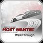 Ícone do Need For Speed Most Wanted WT