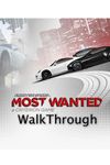 Captura de tela do apk Need For Speed Most Wanted WT 